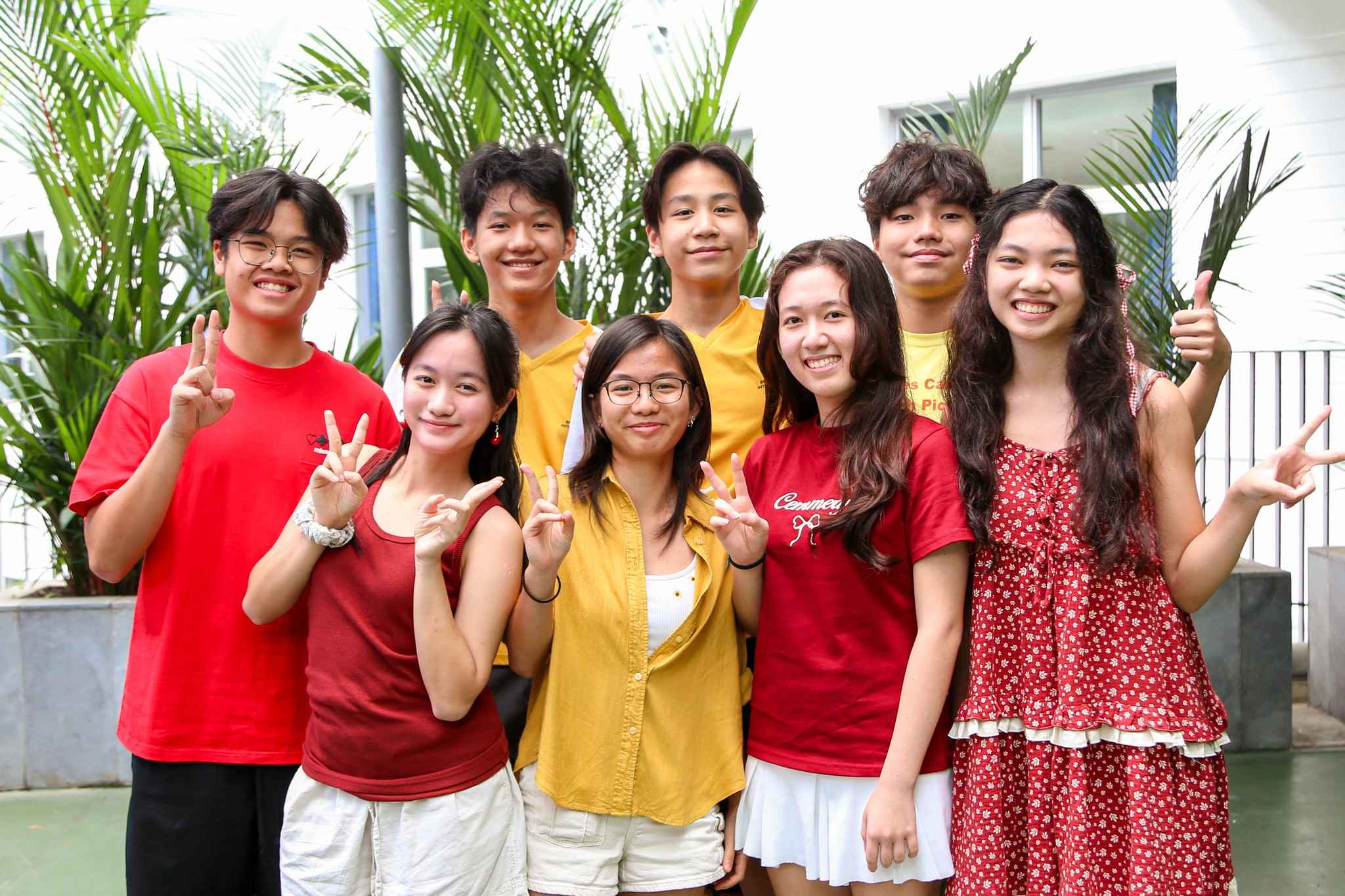 Supporting flood-affected northern Vietnam, BVI Community - Carousel For News Detail