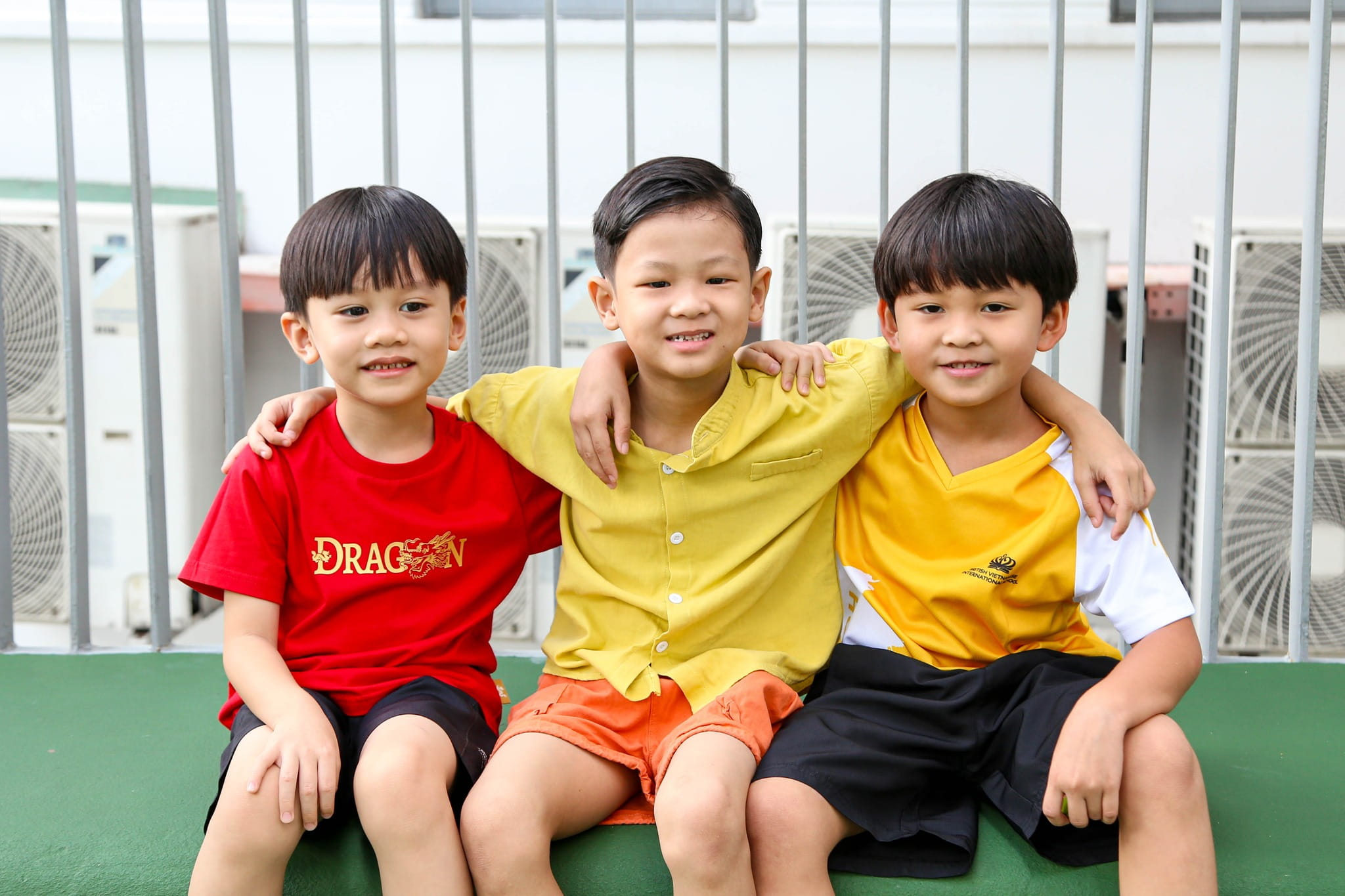 Supporting flood-affected northern Vietnam, BVI Community - Carousel For News Detail