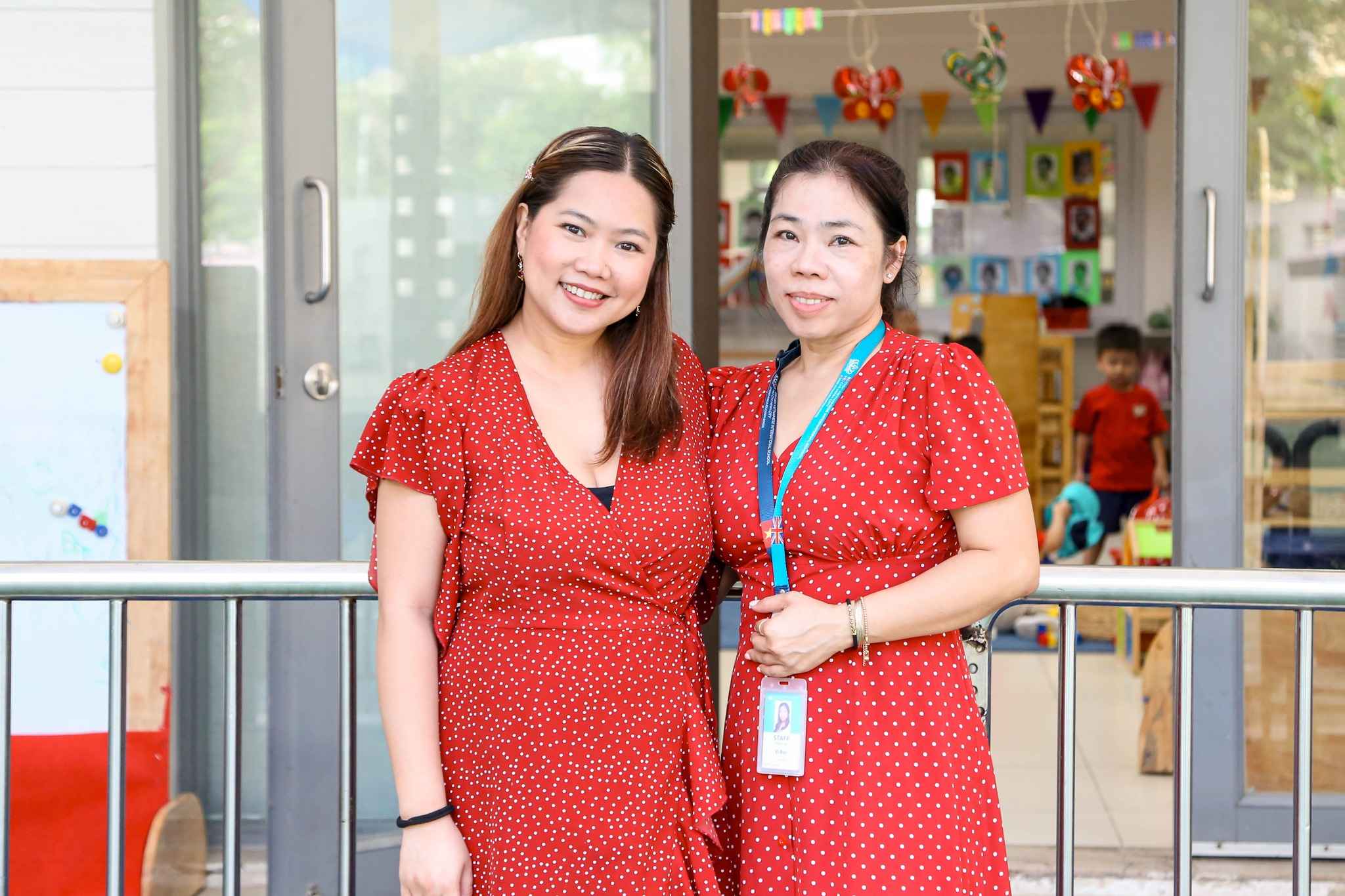 Supporting flood-affected northern Vietnam, BVI Community - Carousel For News Detail