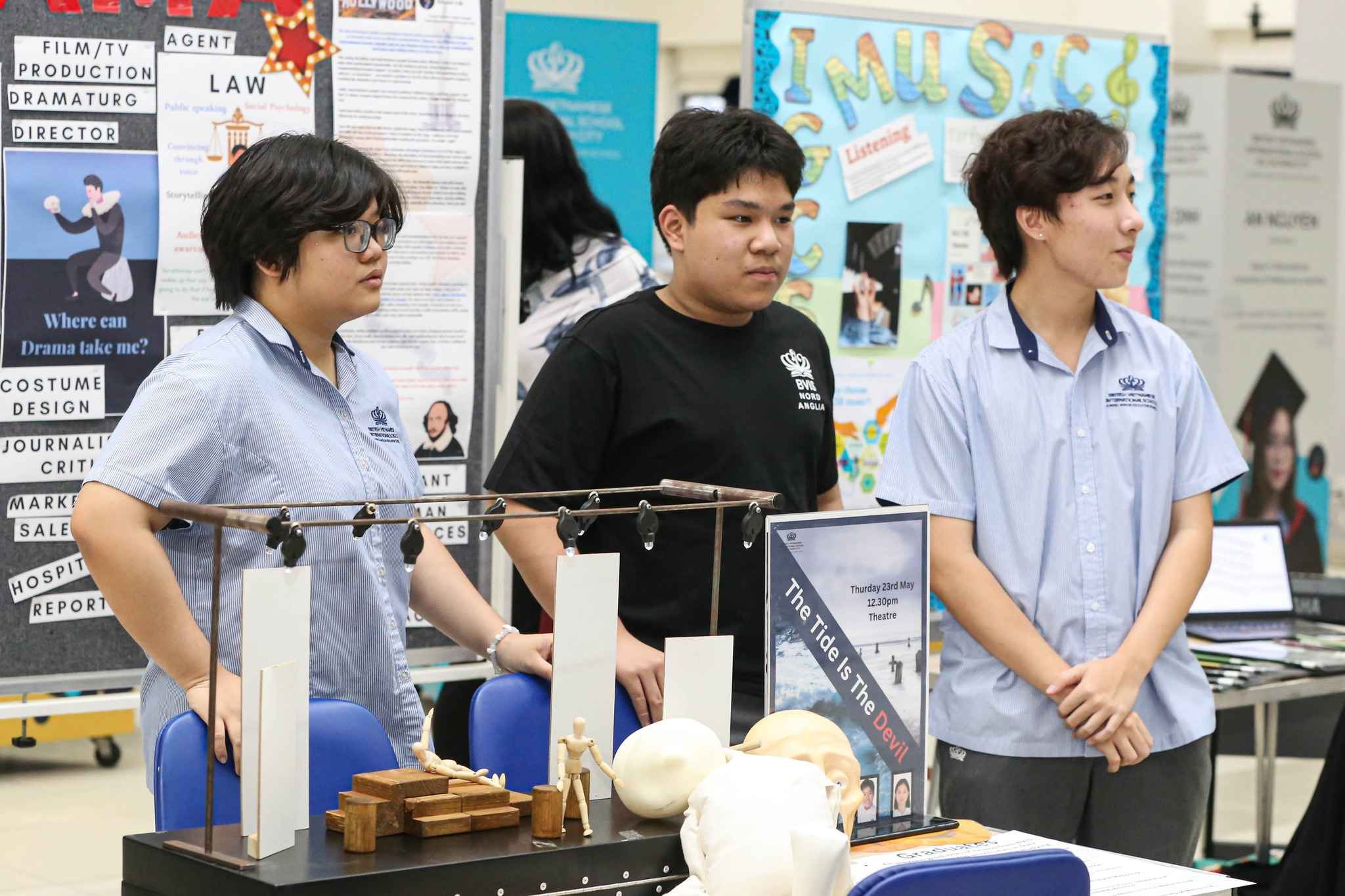 Exploring the Right IGCSE Study Path at the Year 9 Options - Carousel For News Detail