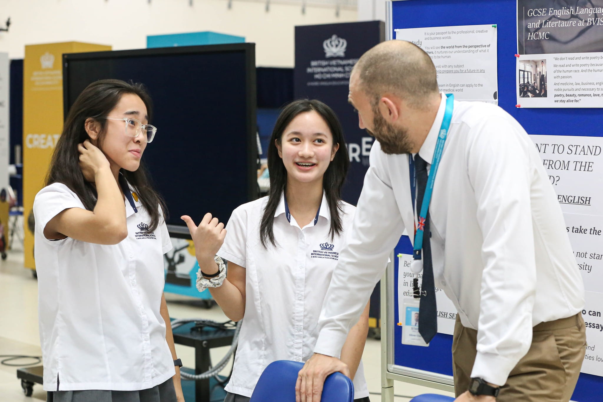 Exploring the Right IGCSE Study Path at the Year 9 Options - Carousel For News Detail