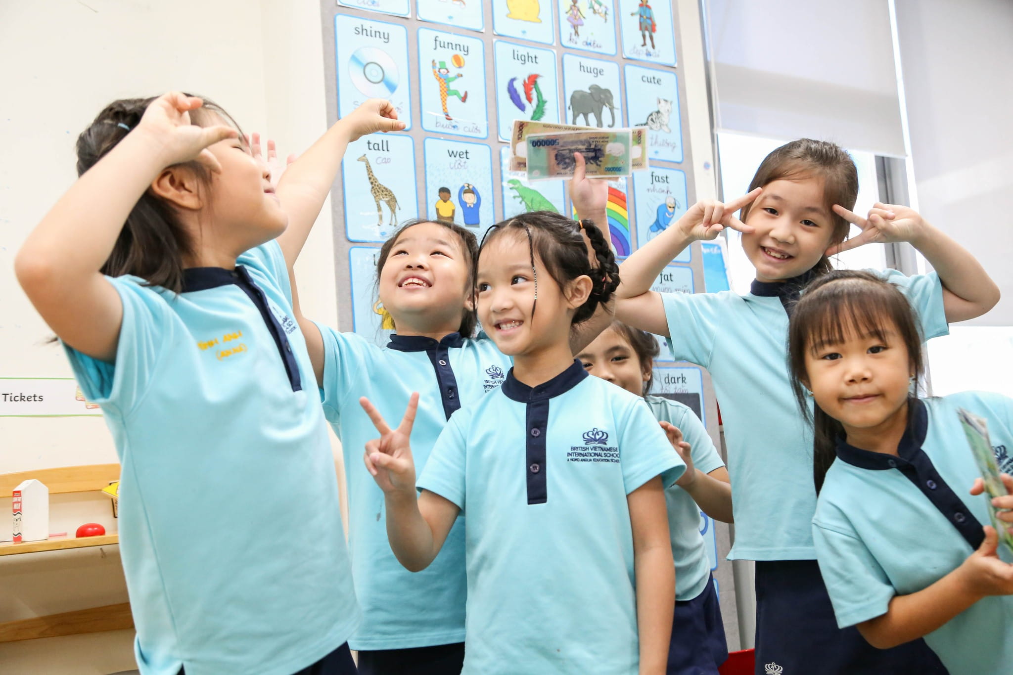 Year 2 Explores the Topic of Transportation - Carousel For News Detail