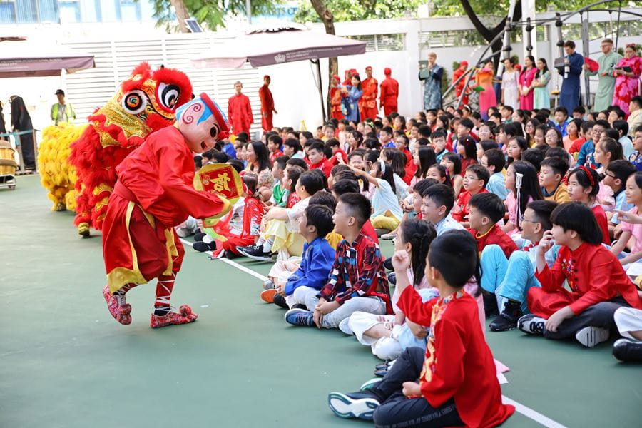 Our Mid-Autumn Celebration 2024 - Our Mid Autumn Celebration 2024