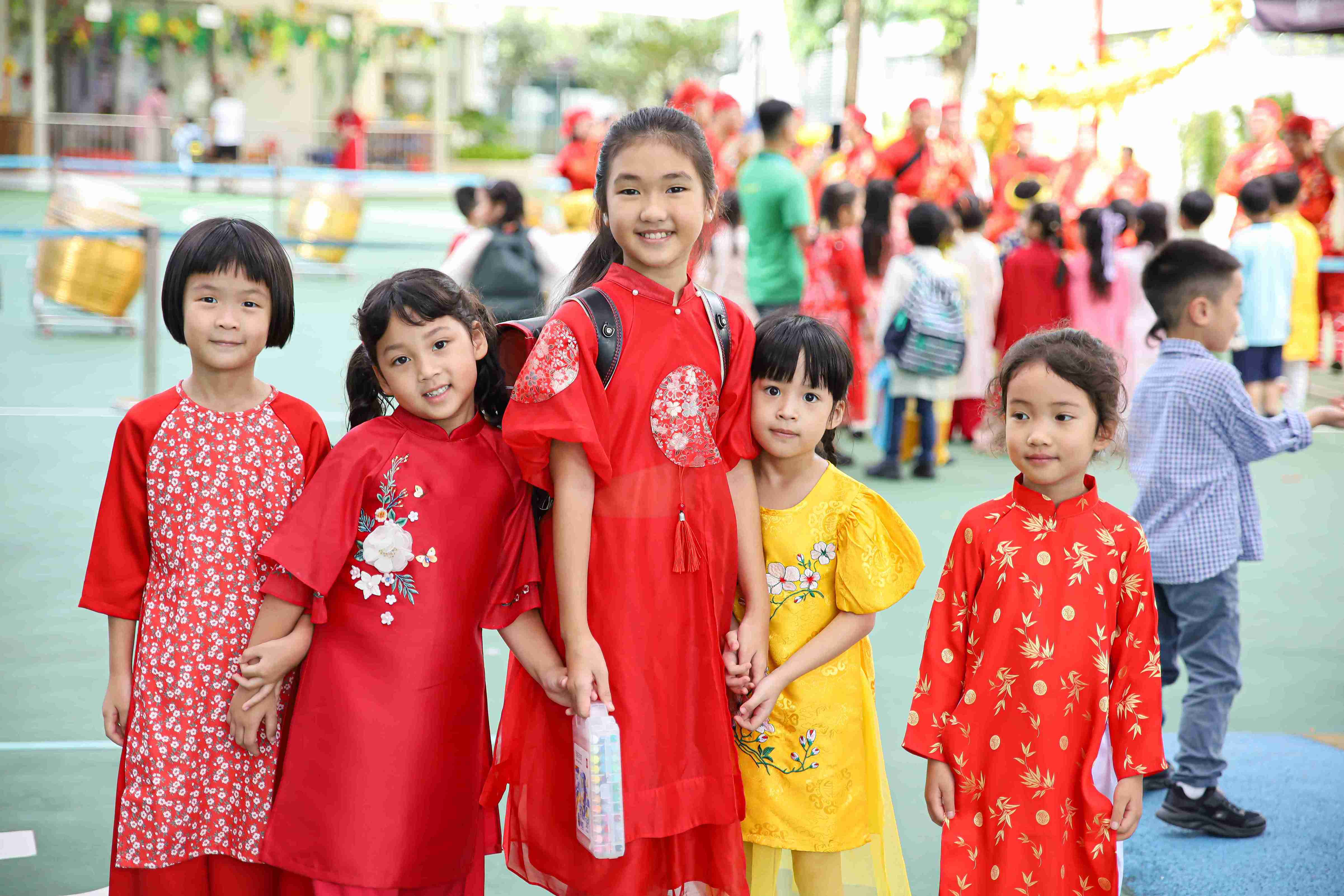 Our Mid-Autumn Celebration 2024 - Carousel For News Detail
