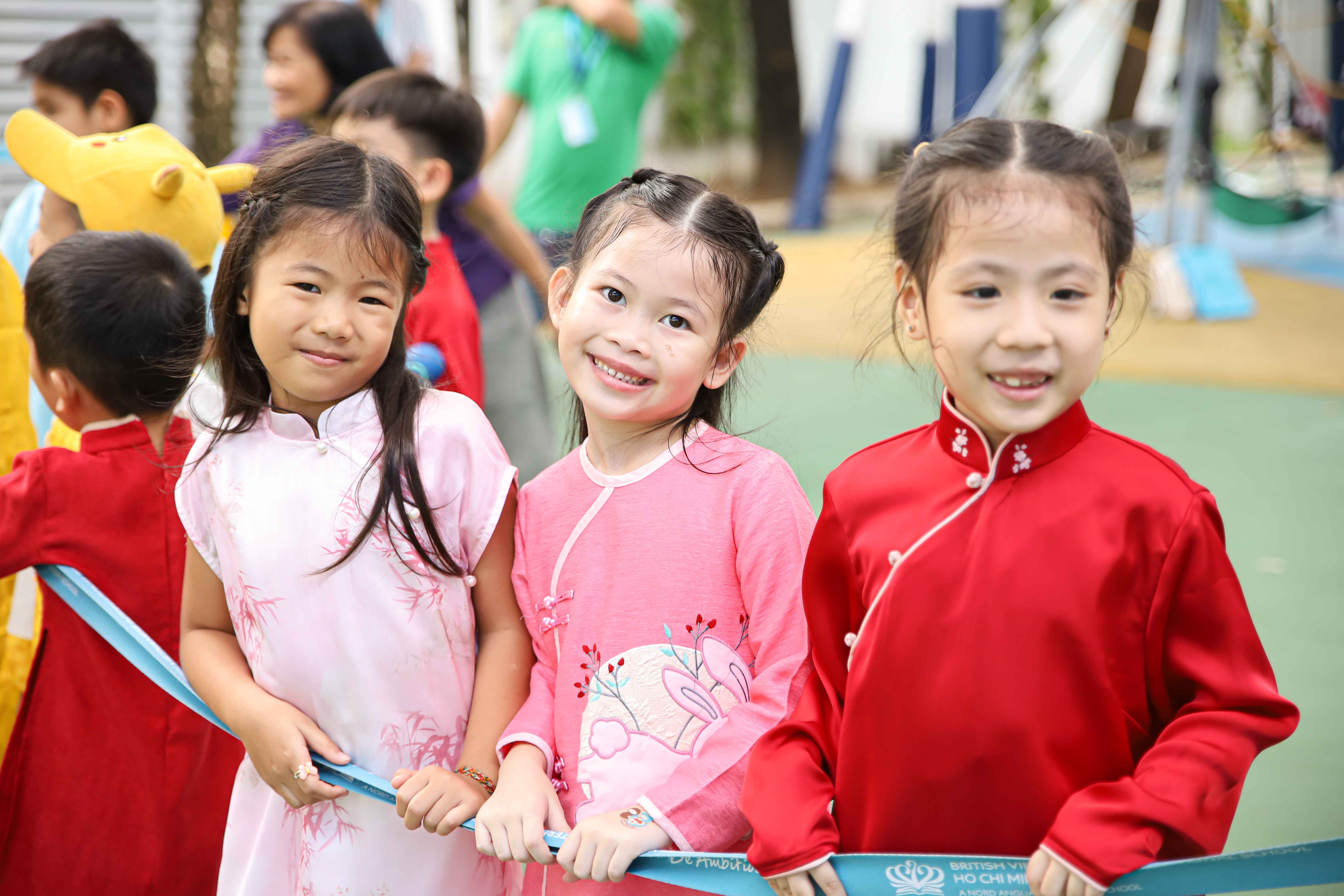 Our Mid-Autumn Celebration 2024 - Carousel For News Detail