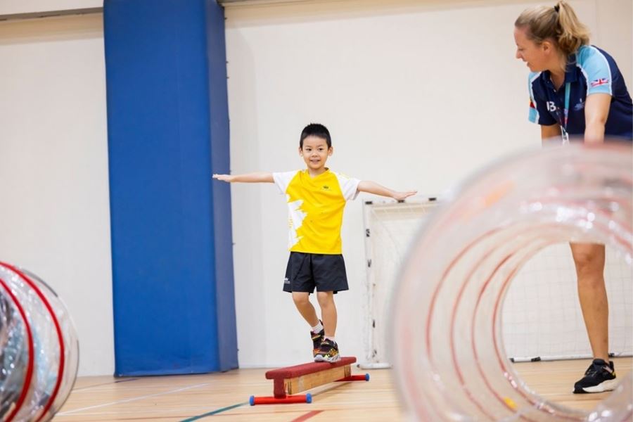 BVIS HCMC Sleep The key to helping students flourish