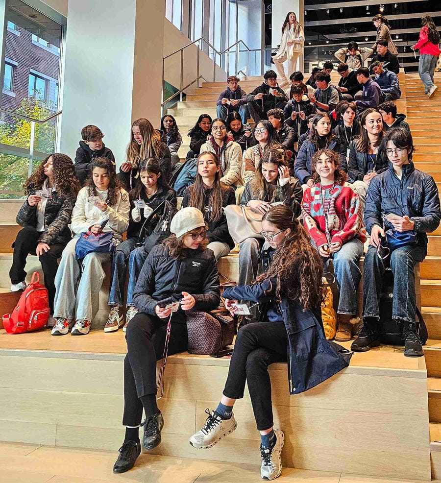 A Week Exploring the Massachusetts Institute of Technology (MIT), USA – Phuc Thien, Year 10 - A Week Exploring the Massachusetts Institute of Technology MIT USA Phuc Thien Year 10