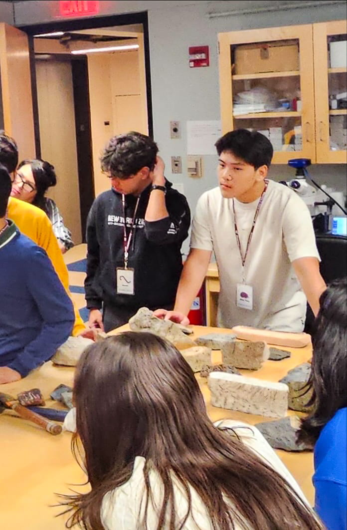 A Week Exploring the Massachusetts Institute of Technology - Carousel For News Detail