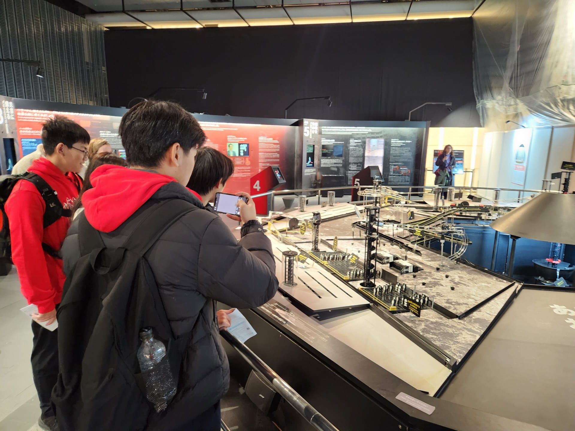 White Snow and Winter Joy – Ski Trip Diary of BVIS in Japan! - Day 6