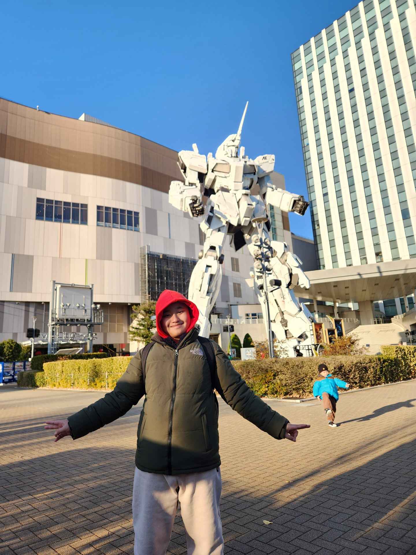 White Snow and Winter Joy – Ski Trip Diary of BVIS in Japan! - Day 6