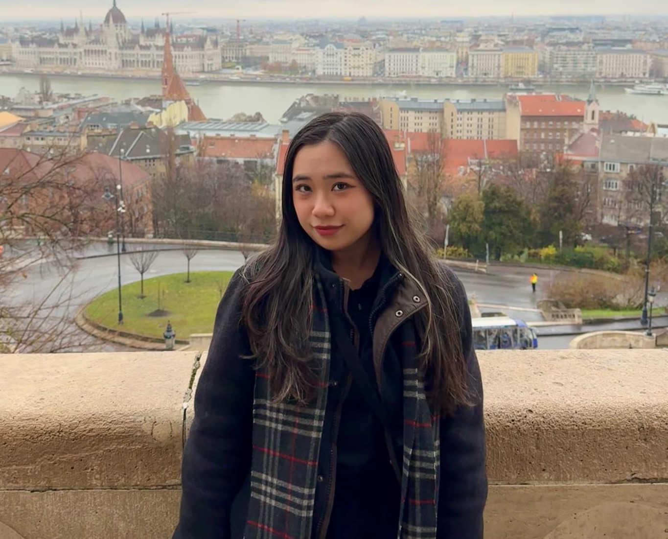 Nhat Minh, Class of 2023 Alumni: "A-Level Helped Me Shorten 1.5 Semesters and Save $62,400 at NYU, USA - Nhat Minh Class of 2023 Alumni A-Level Helped Me Shorten 1 5 Semesters and Save $62400 at NYU USA