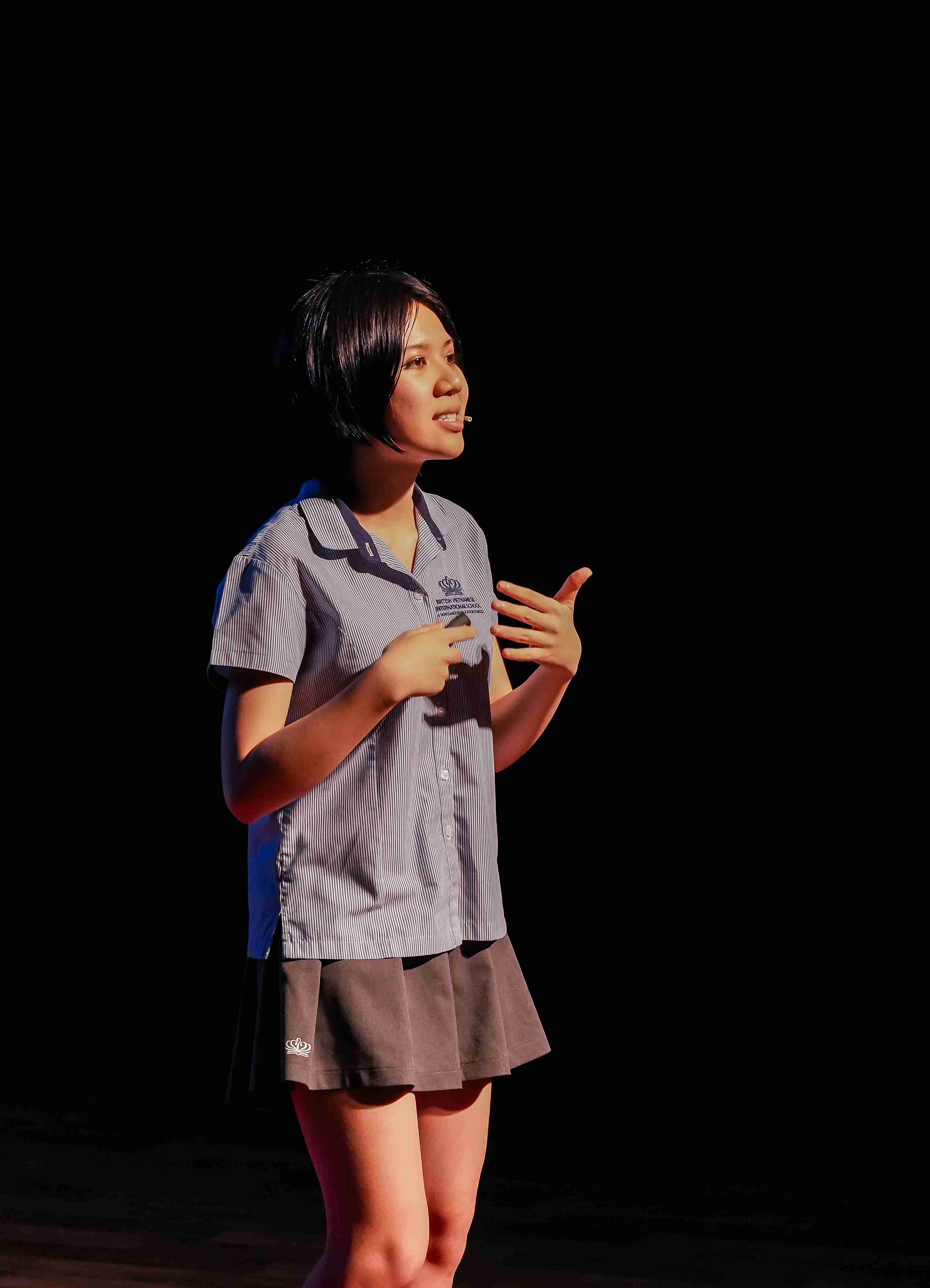 TedxYouth BVIS HCMC 2025: A Remarkable Success by the BVIS - Day 3