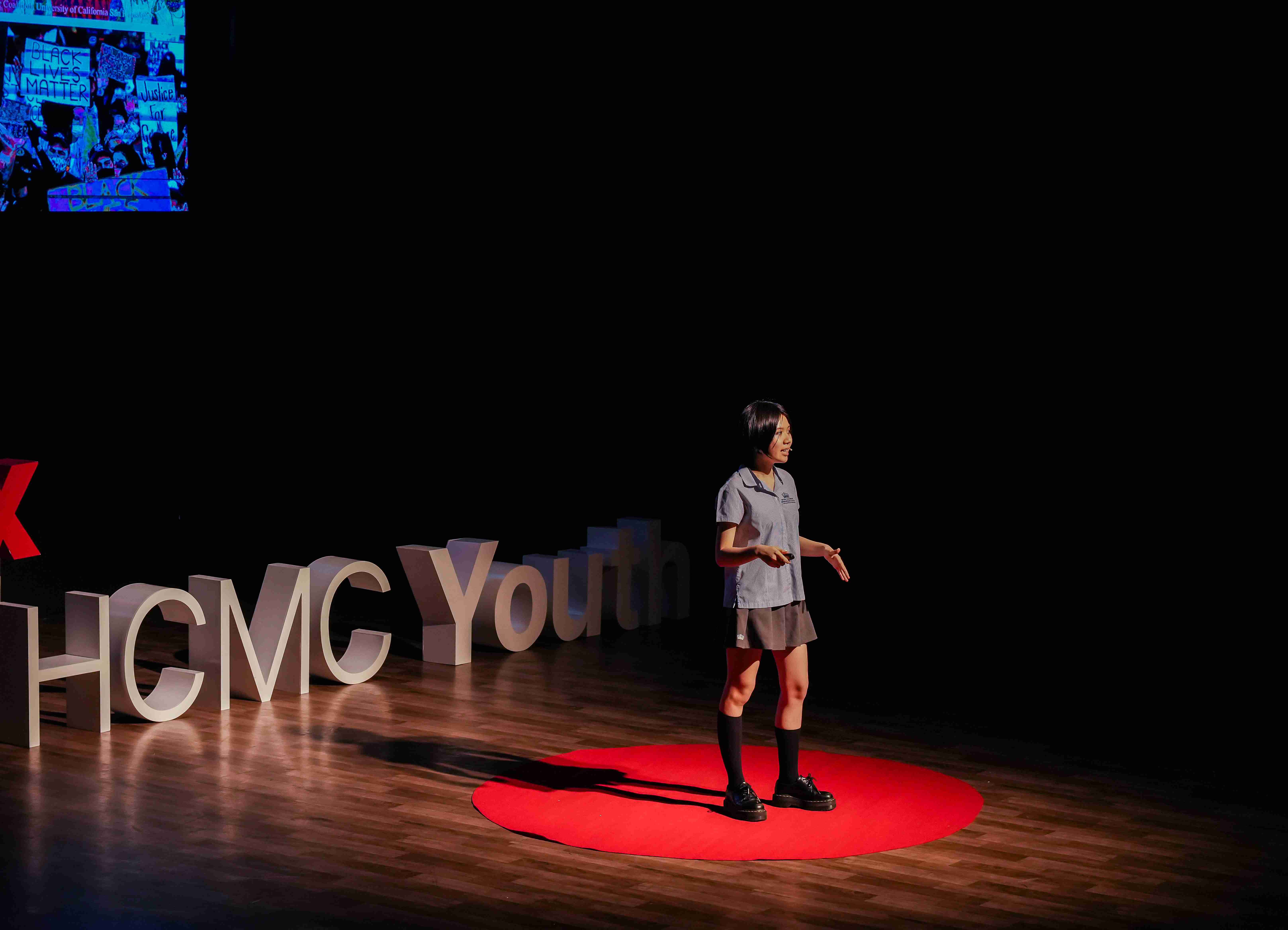 TedxYouth BVIS HCMC 2025: A Remarkable Success by the BVIS - Day 3