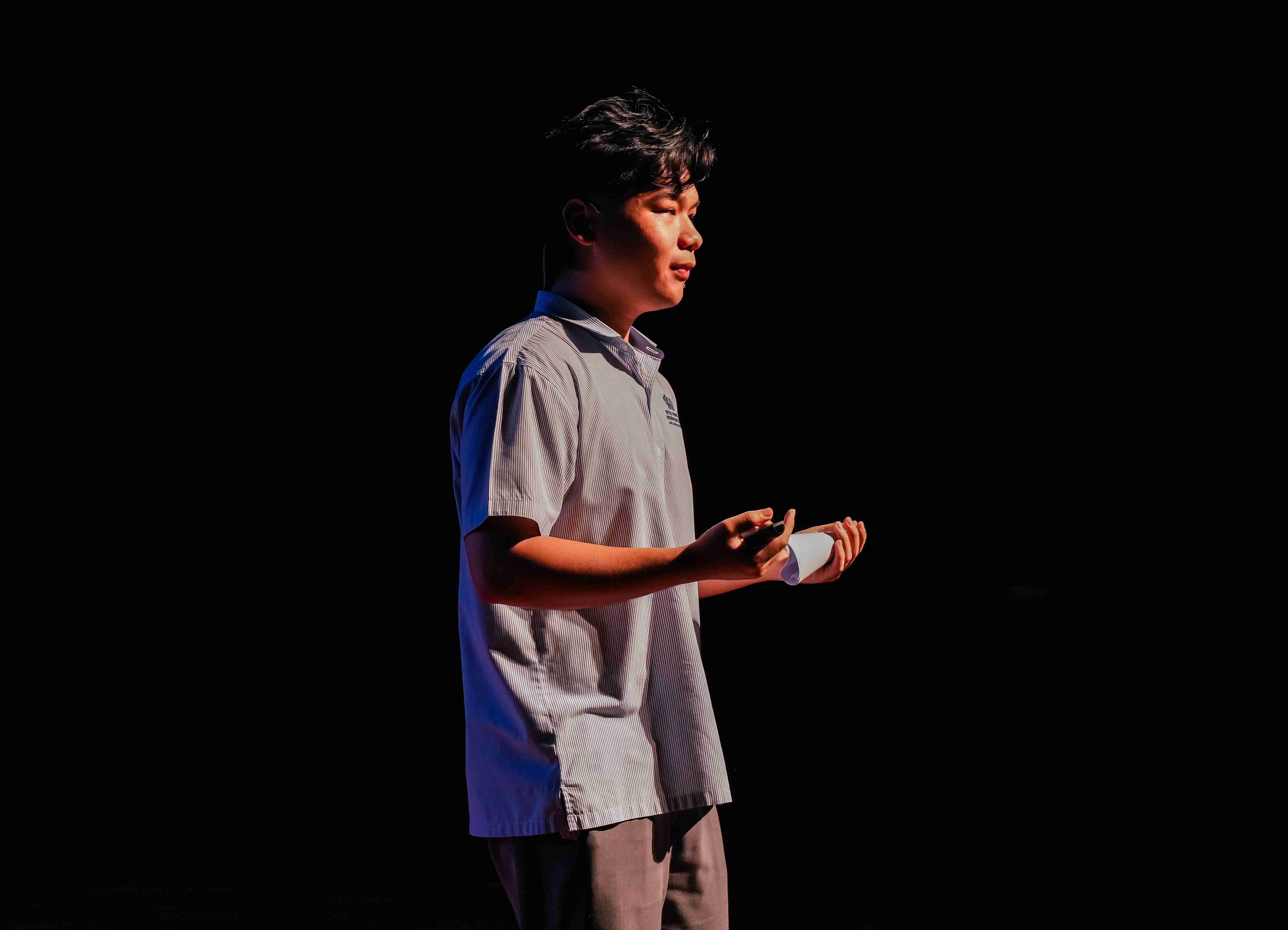 TedxYouth BVIS HCMC 2025: A Remarkable Success by the BVIS - Day 4