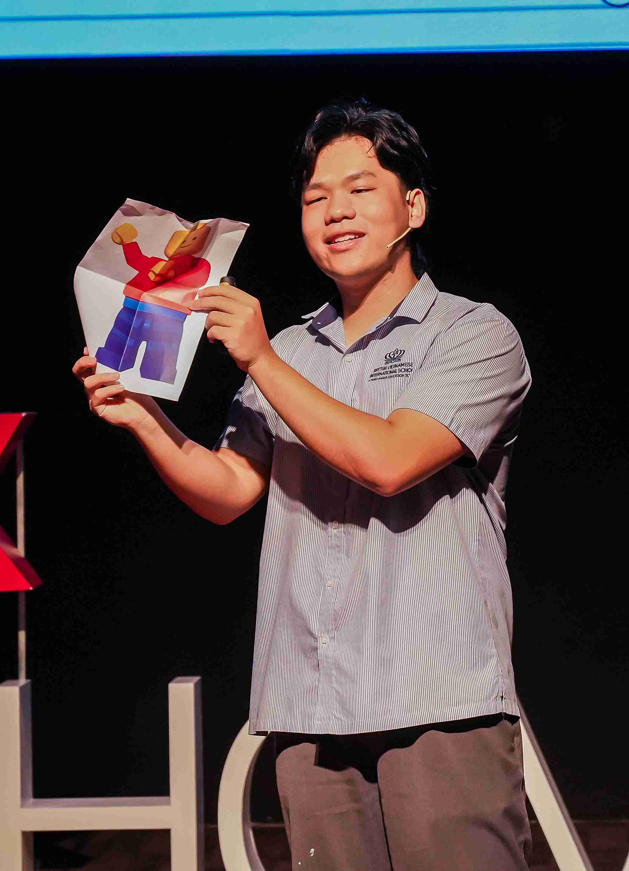 TedxYouth BVIS HCMC 2025: A Remarkable Success by the BVIS - Day 4