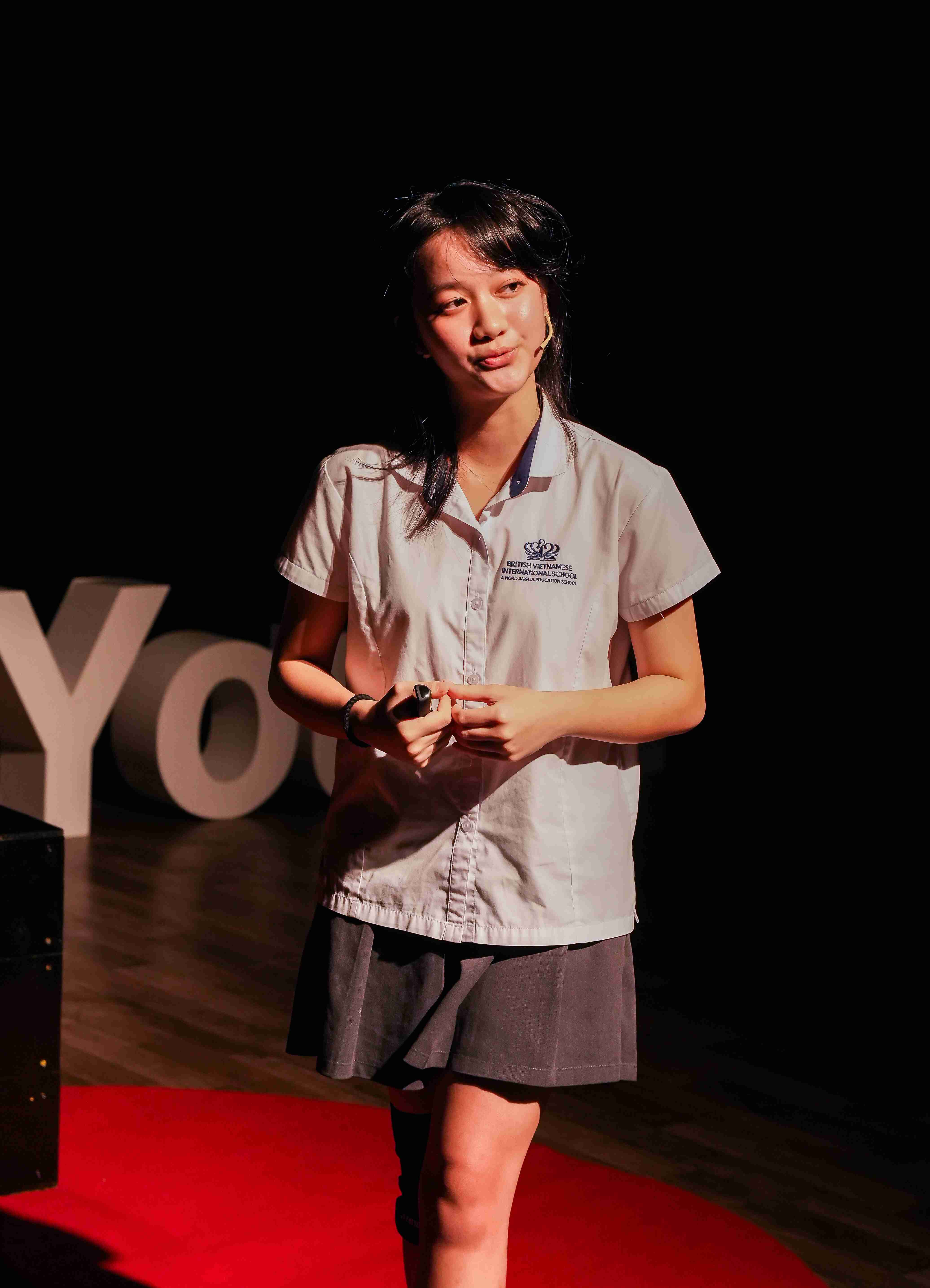 TedxYouth BVIS HCMC 2025: A Remarkable Success by the BVIS - Day 2