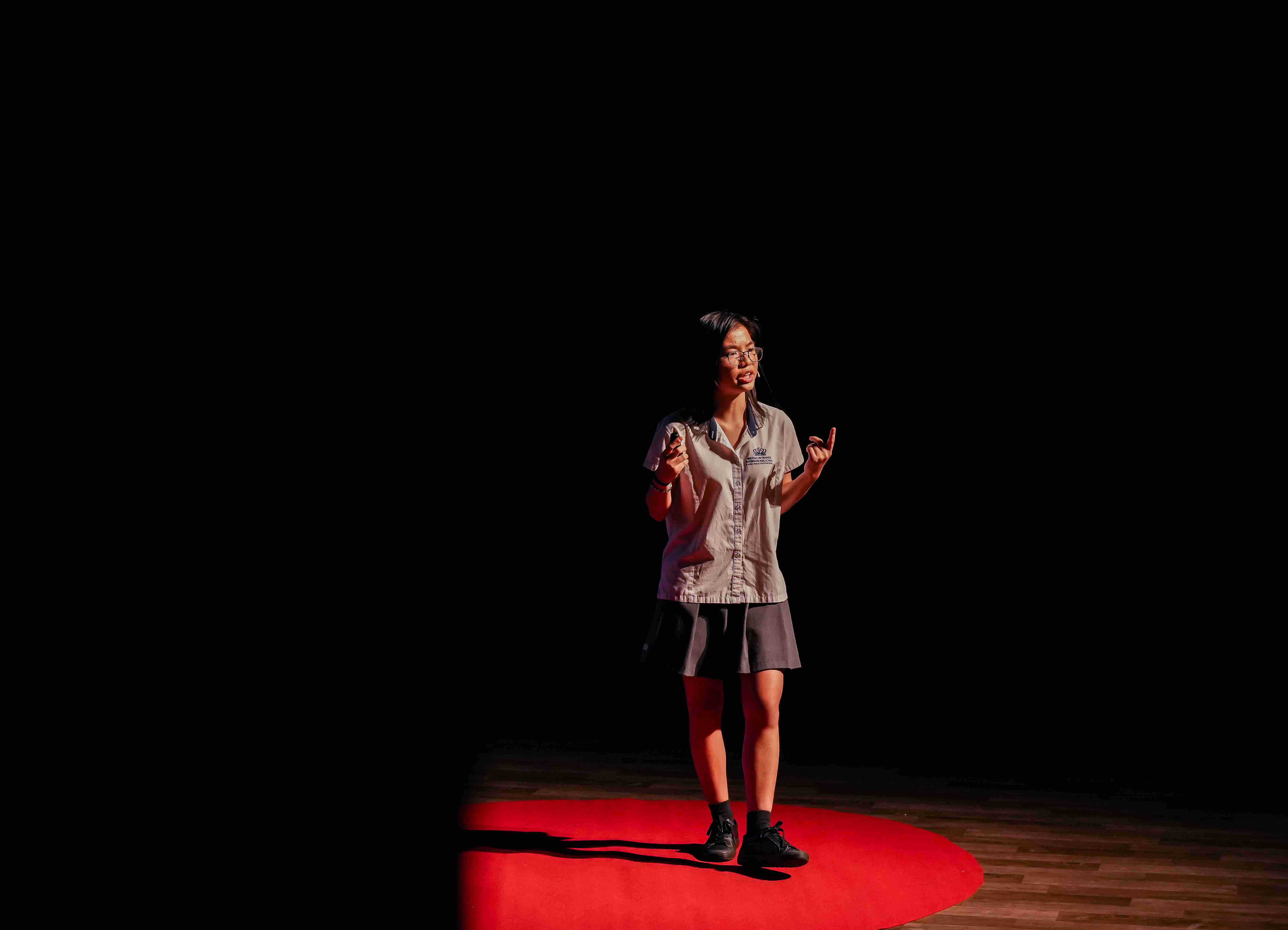 TedxYouth BVIS HCMC 2025: A Remarkable Success by the BVIS - Day 1