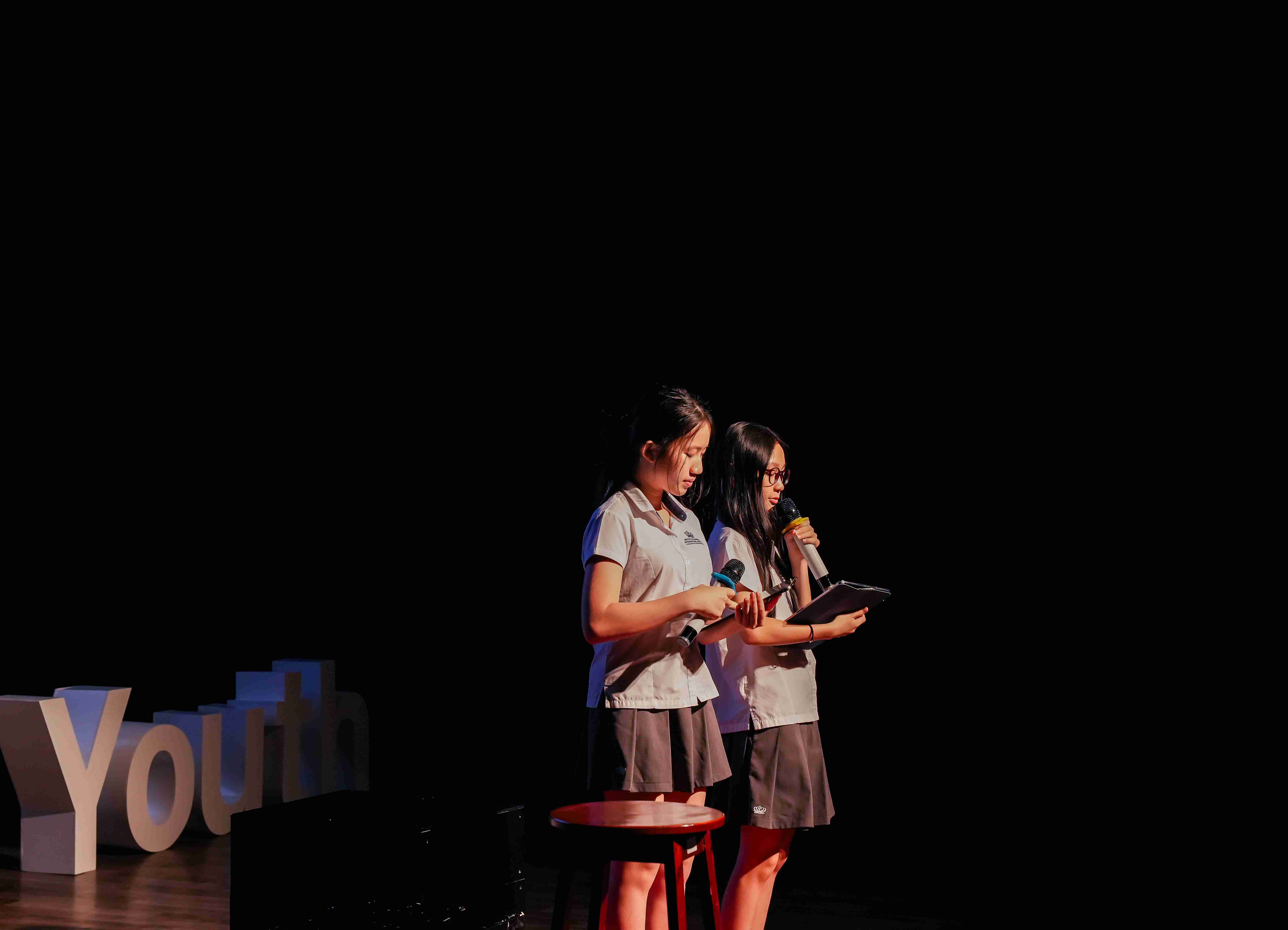 TedxYouth BVIS HCMC 2025: A Remarkable Success by the BVIS - Day 5