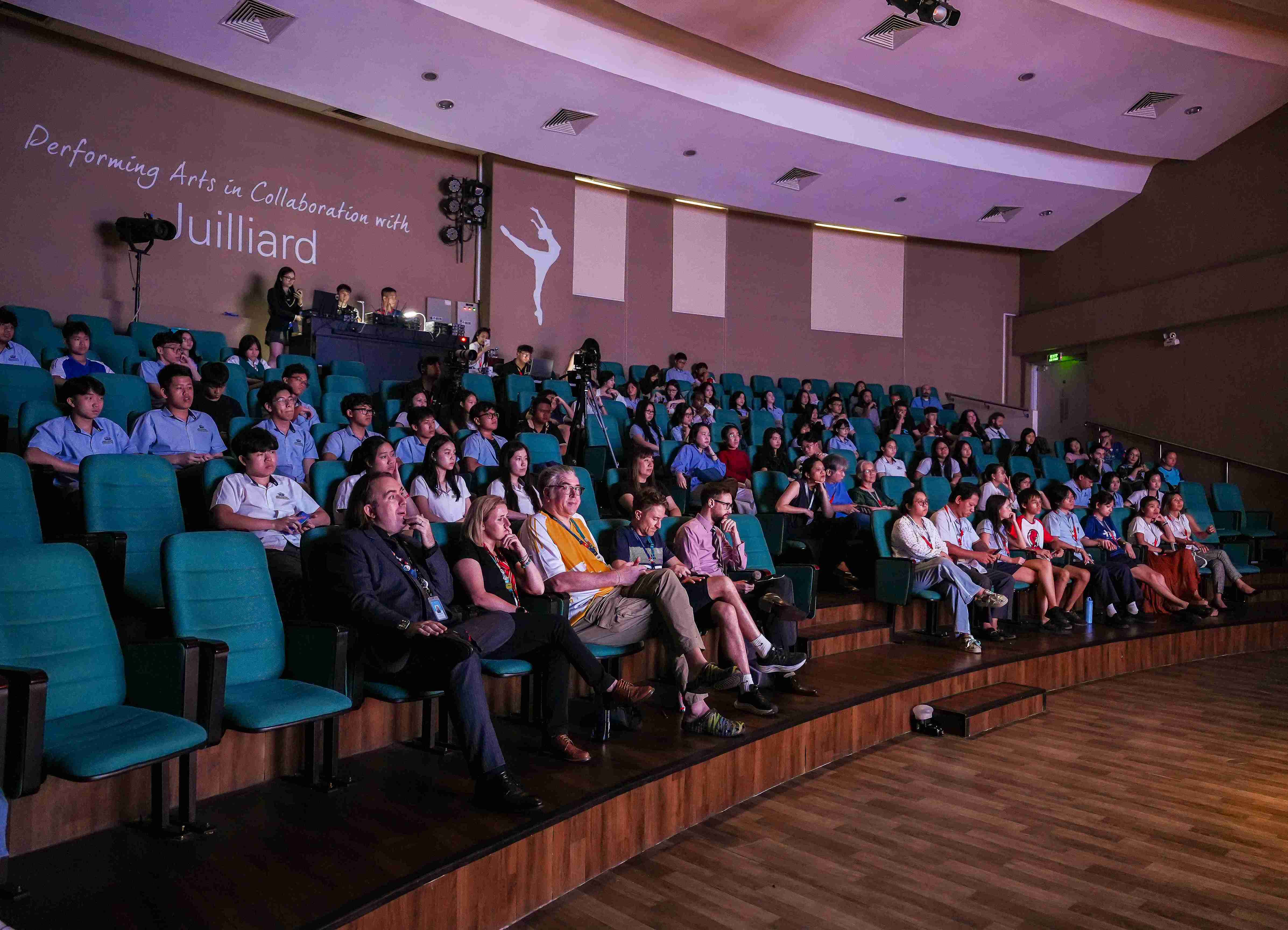 TedxYouth BVIS HCMC 2025: A Remarkable Success by the BVIS - Day 5