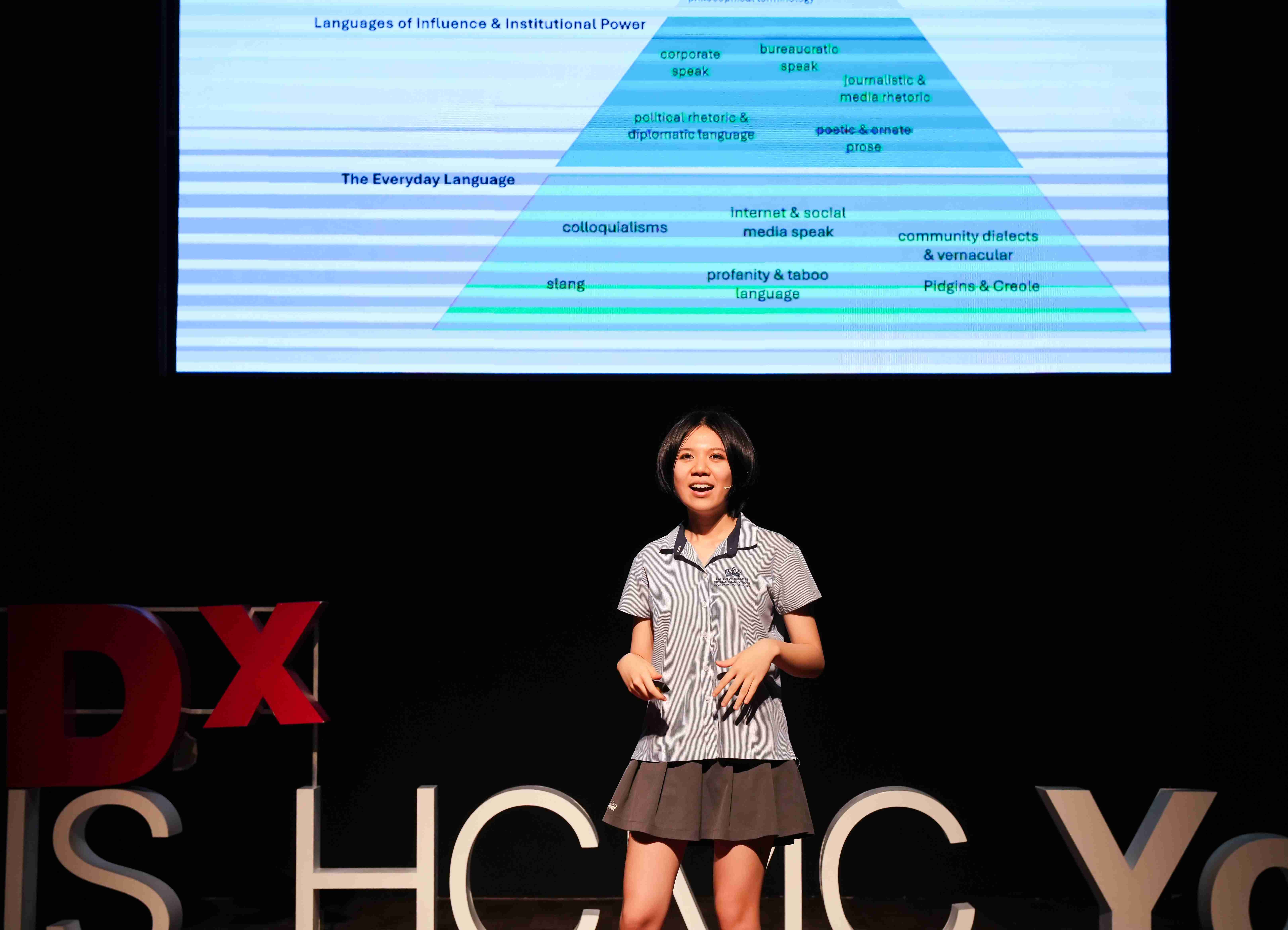TedxYouth BVIS HCMC 2025: A Remarkable Success by the BVIS - Day 3