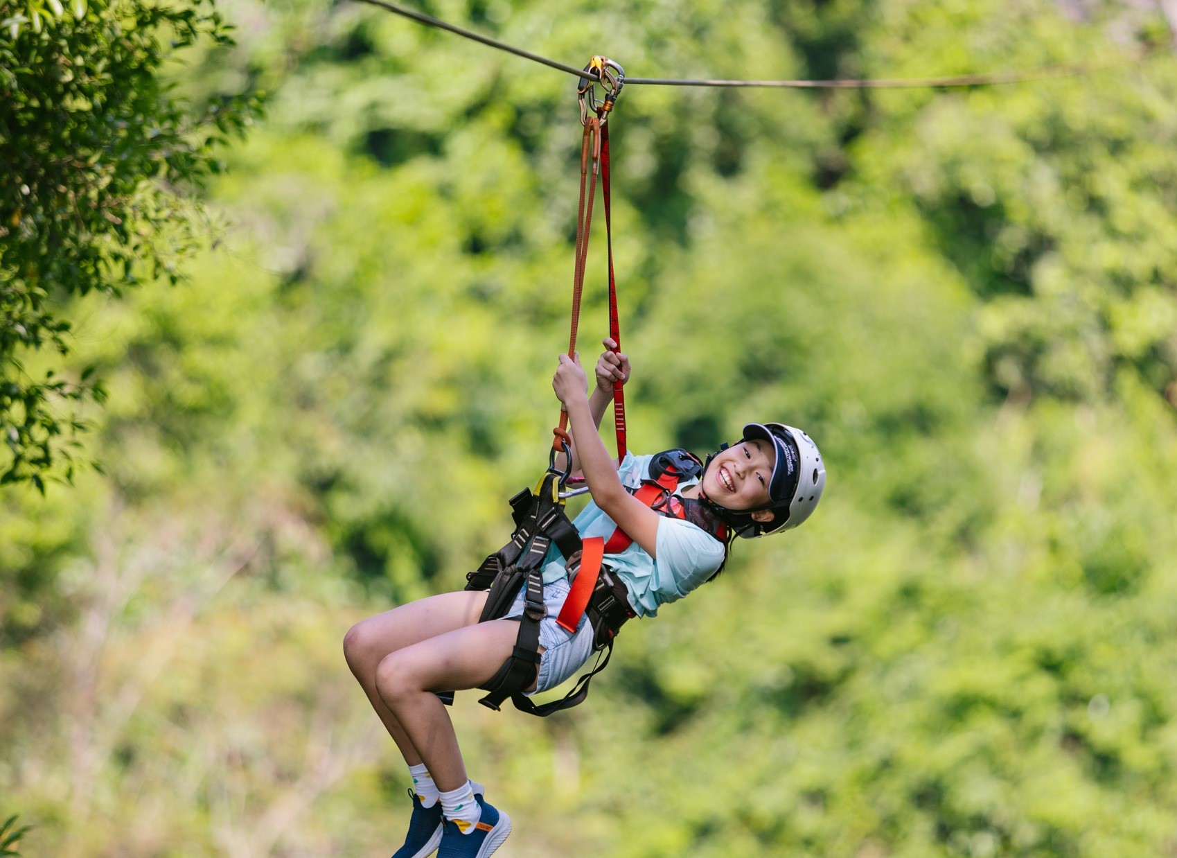 Nhật Ký Hành Trình Khám Phá Madagui Của Lớp 6 - Year 6 Madagui Adventure Journal