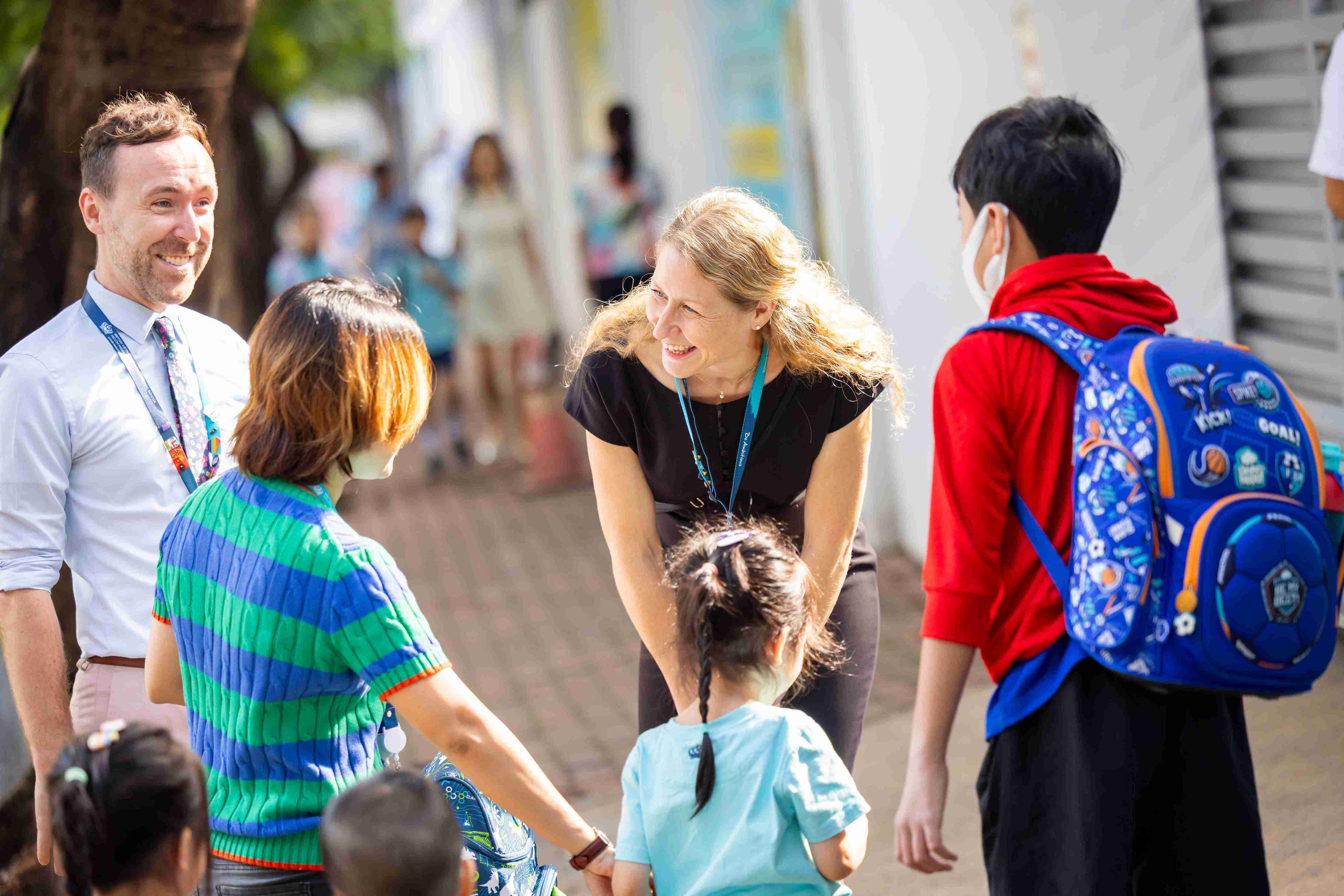Five Things to Look for on a School Tour - Five Things to Look for on a School Tour