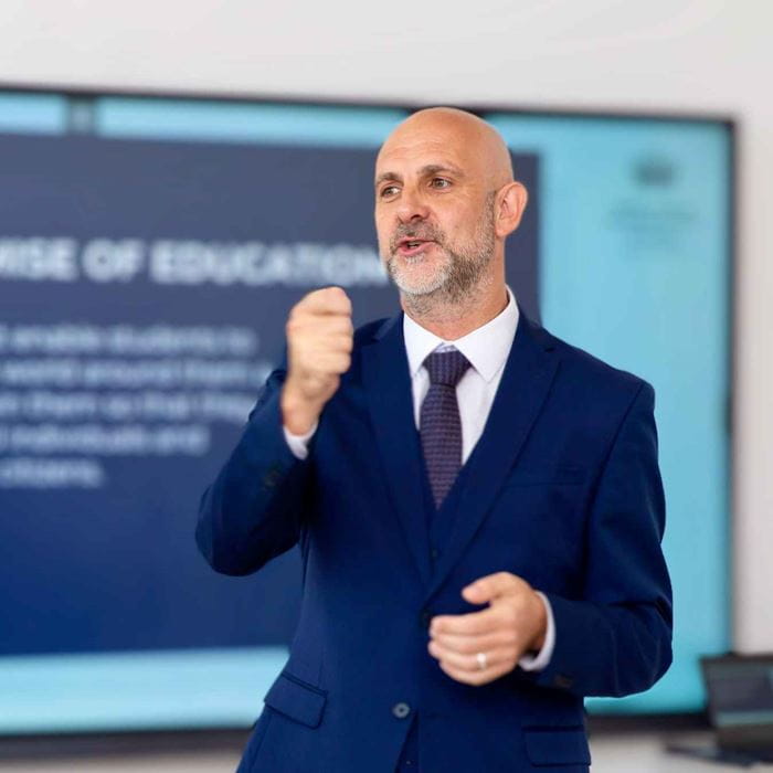 Sleep - The key to helping students flourish - Sleep The key to helping students flourish