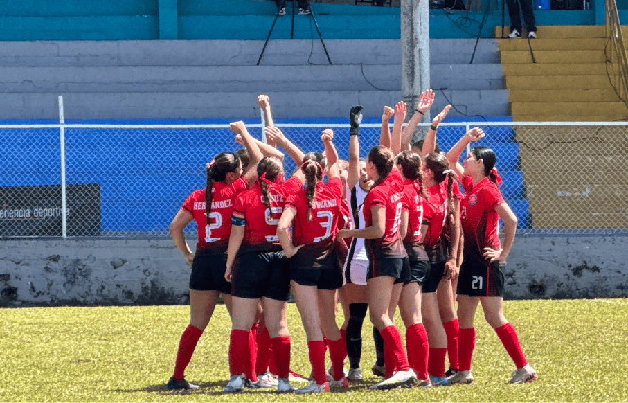 Unlocking More Than Skills: Why Sport Matters for Your Child’s Wellbeing - 21 CDS Directors Blog