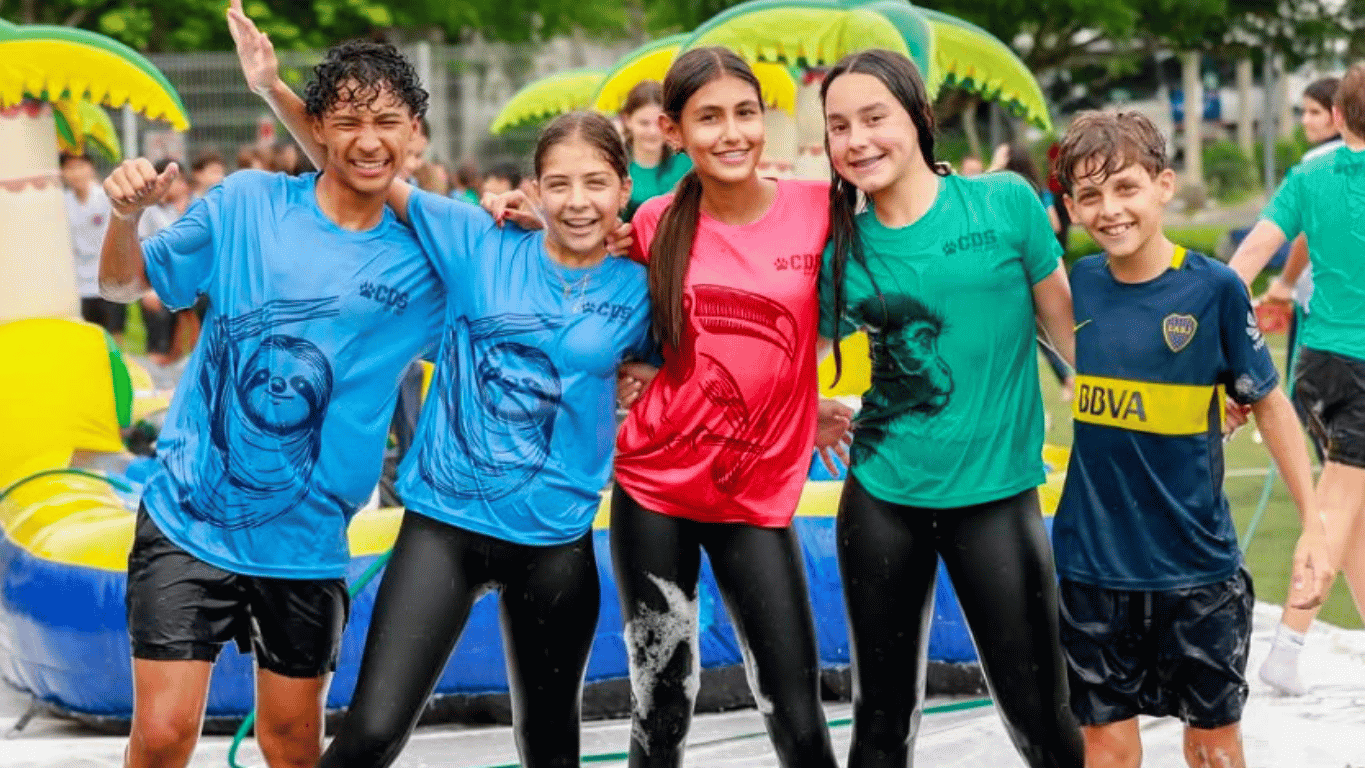 6 Summer Tips for a Confident Middle School Start - Summer Tips for Middle School Students