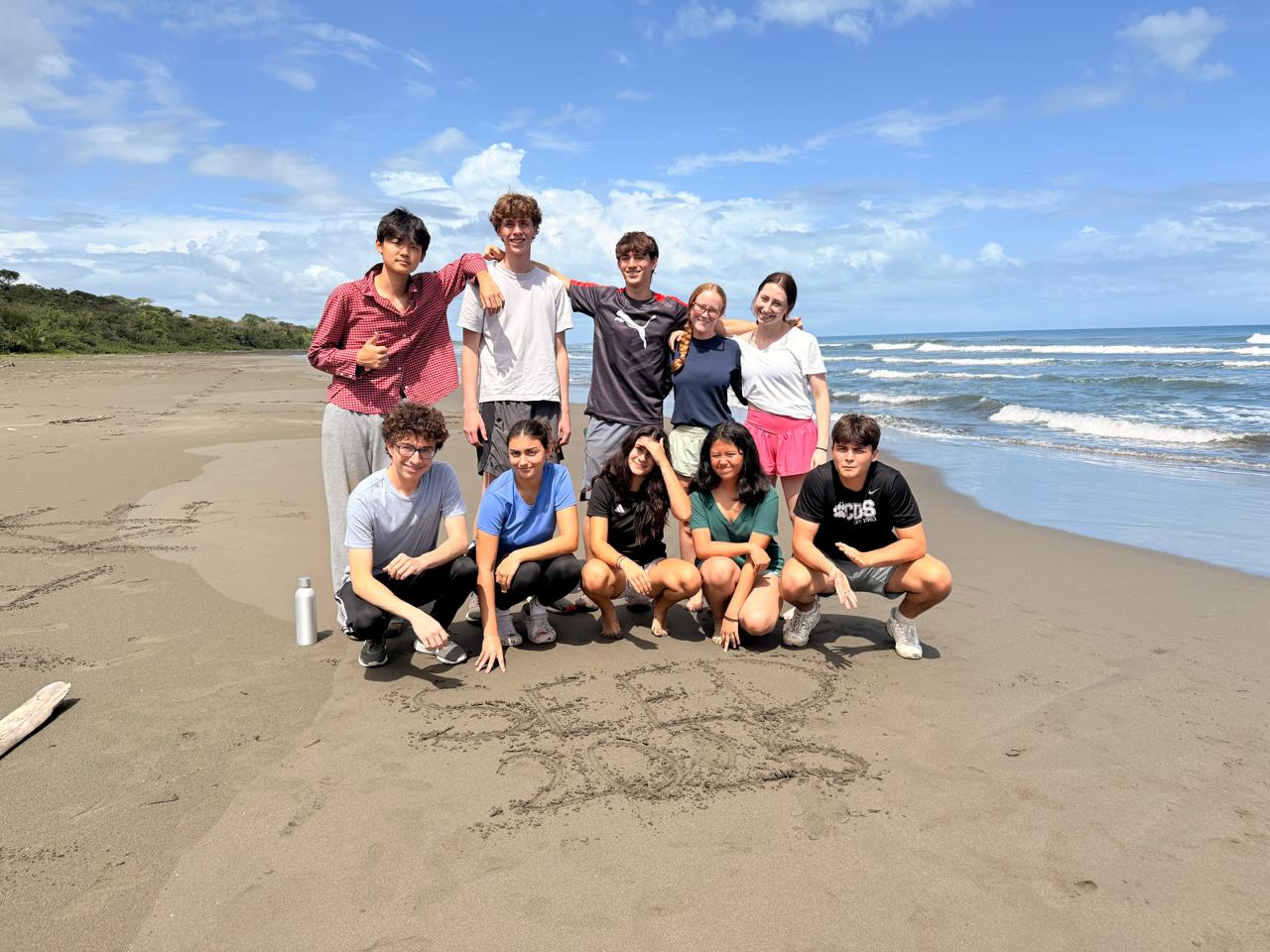 A Student's View | Talamanca and the Bribri: Taking You Back to Nature’s Pace - A Students View