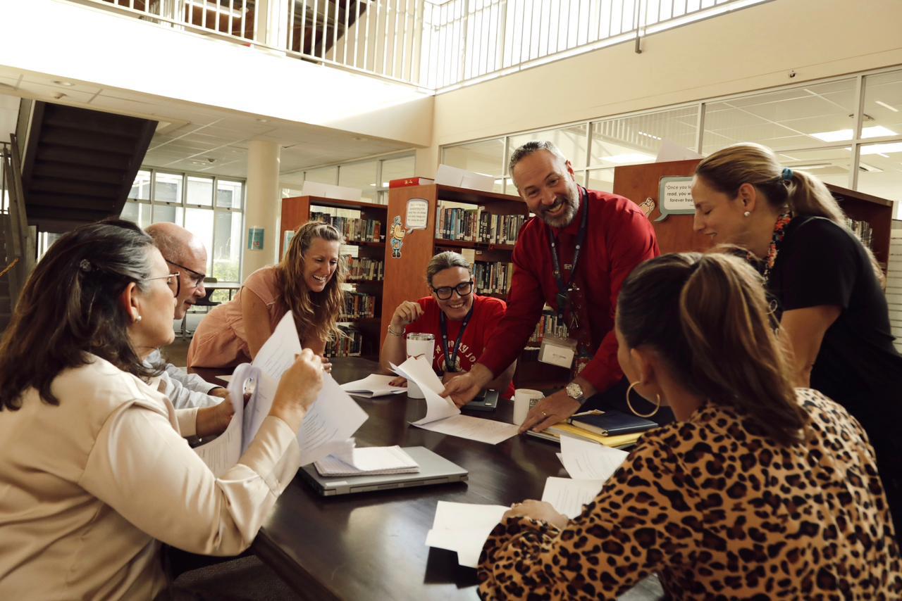 A New Year, A Shared Purpose - A New Year A Shared Purpose