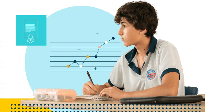 Elementary School in Costa Rica | Country Day School - 08 - Promo With Collage