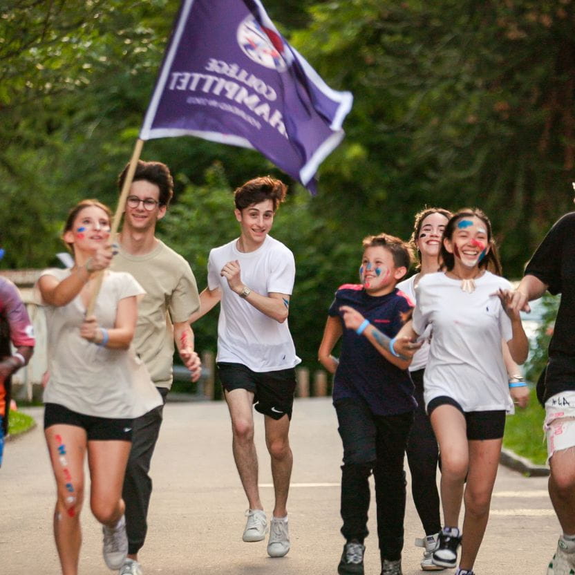 Collège Champittet | International School in Lausanne - Selection List - Champittet Camps