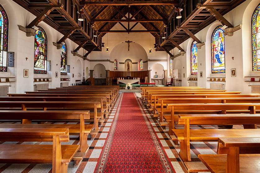 Vie quotidienne | Collège Champittet - Carousel Default - Champittet