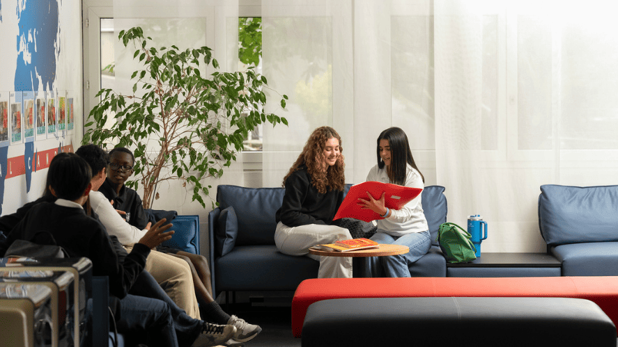 Smart habits for exams season - Smart habits for exams season