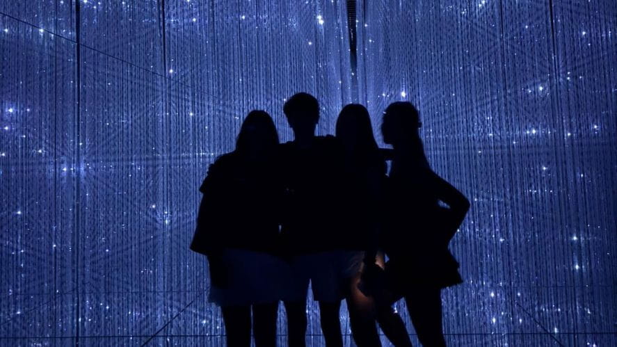 Champittet boarders in Singapore - Champittet boarders in Singapore