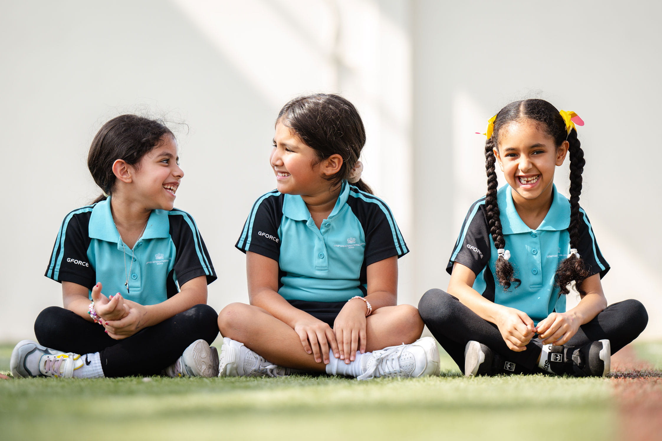 Parents guide for supporting children during school transitions - Parents guide for supporting children during school transitions