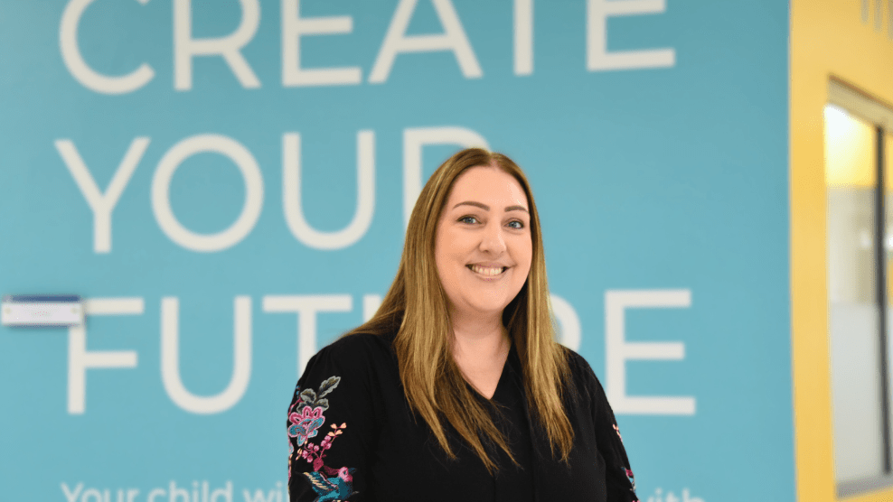 Success beyond academics CISD