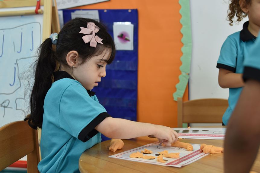 Early Years Compass Doha