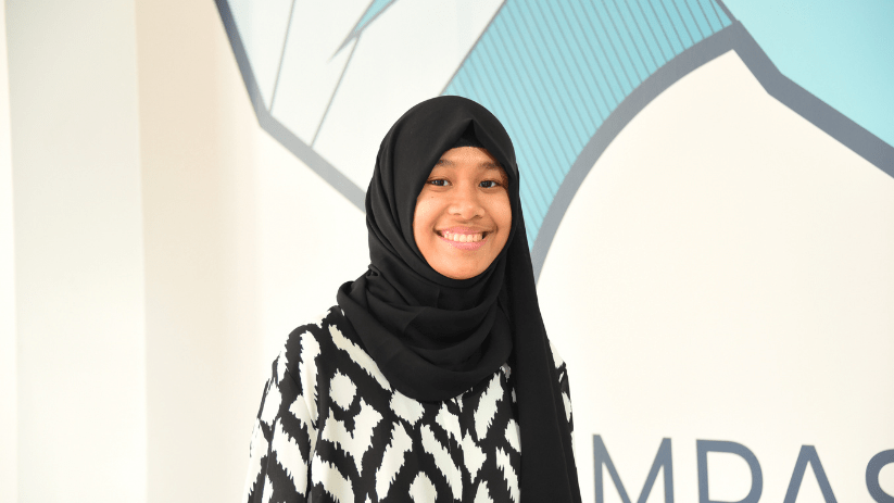 Compass IB programme