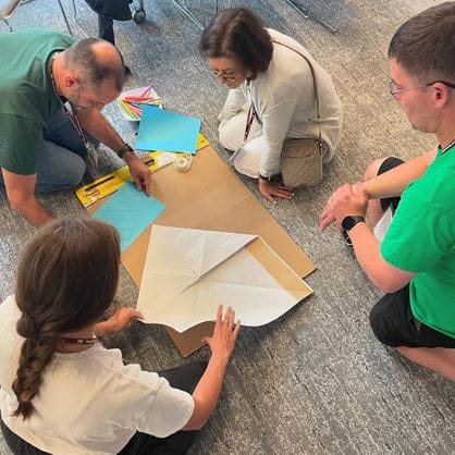 Empowering students through STEAM on World Science Day - Empowering students through STEAM on World Science Day