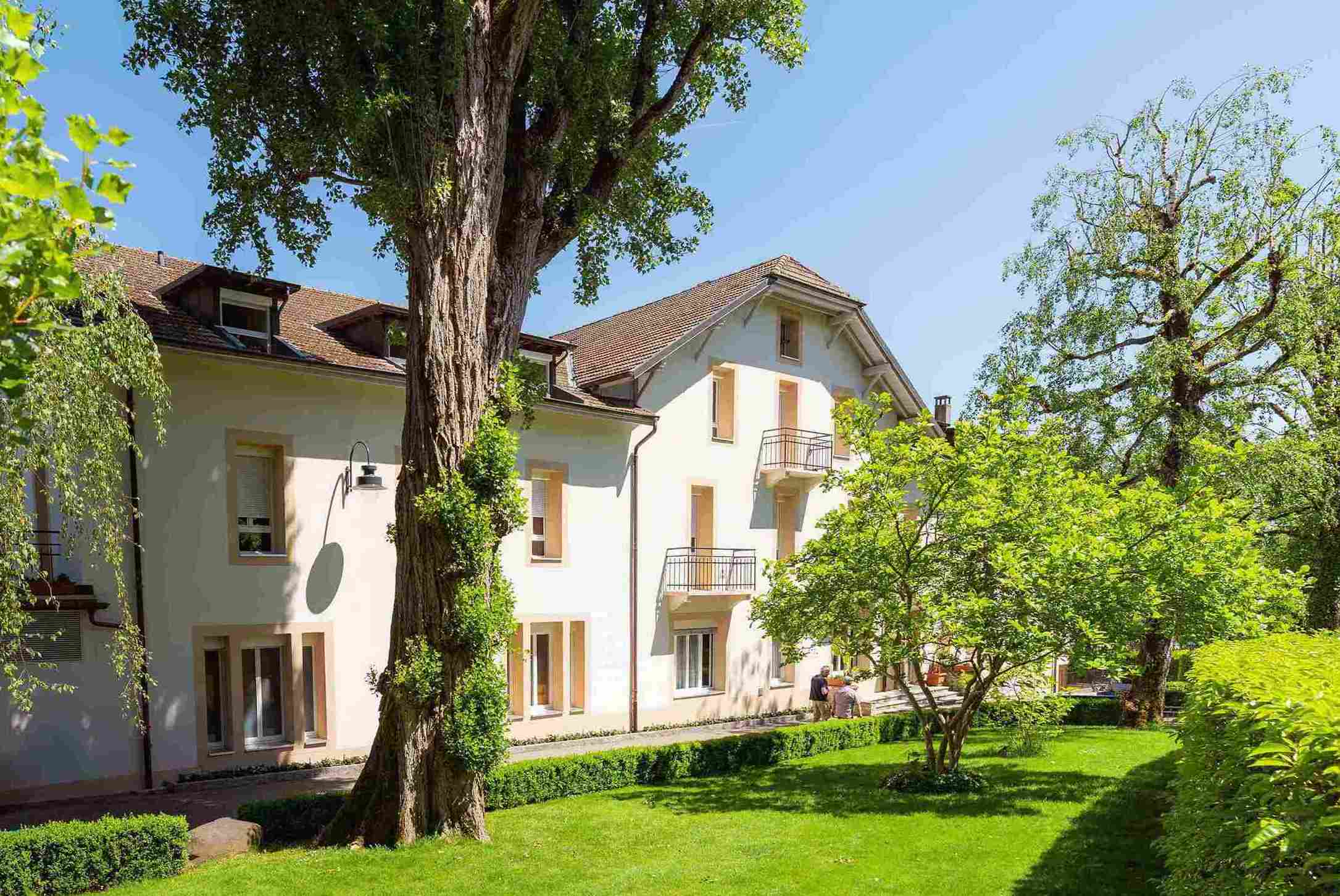 Internat Suisse | Collège du Léman - Carousel Default - CDL