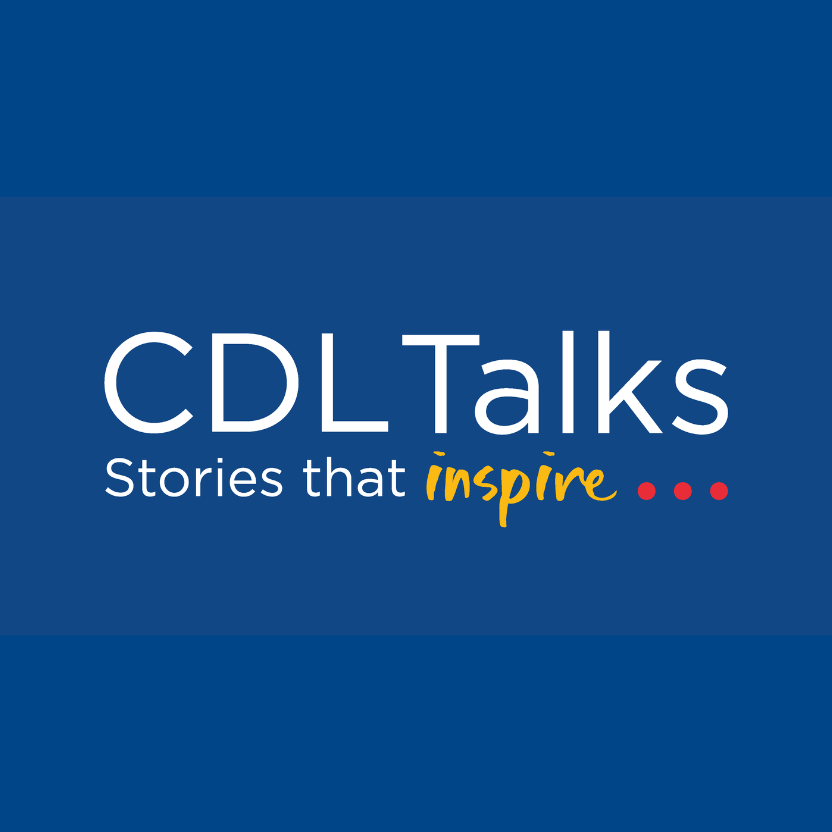 CDL Talks