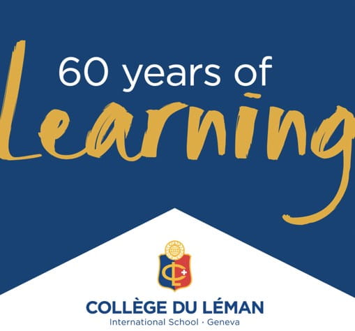 Histoire de l'école, de 1960 à aujourd'hui - Visual Time Line Key Dates - CDL