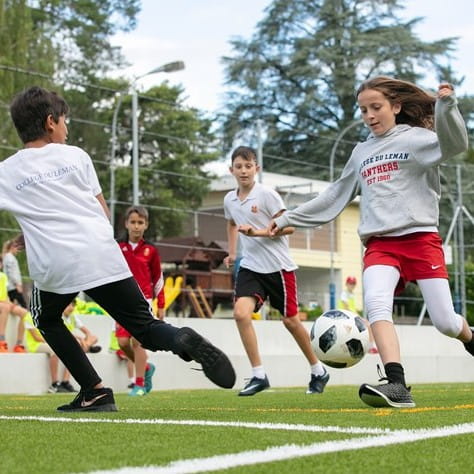 Extracurricular activities