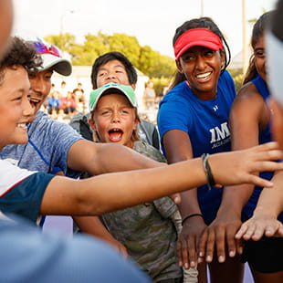 Dover Court International School in Singapore | Ages 3-18yrs - 09 - Partnership Logo