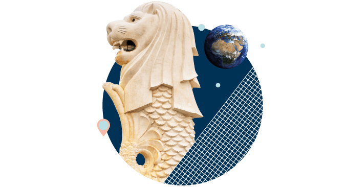 IB School in Singapore | Dover Court International School - Promo With Collage SF2