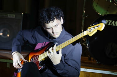 IB School in Singapore | Dover Court International School - Visual Time Line Tabs