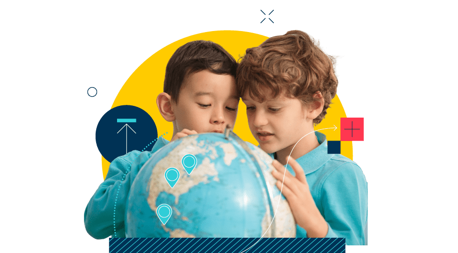 Japan Education System Comparison | Dover Court - Promo With Collage