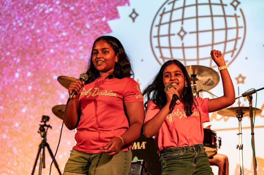 Battle of the Bands 2024: Resounding Success for Dover - Carousel For News Detail